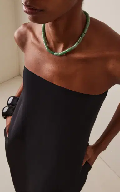 Lié Studio The Sadie Necklace 1239 | Thumbnail 2 Lié Studio The Sadie Necklace 1239 | Thumbnail 2