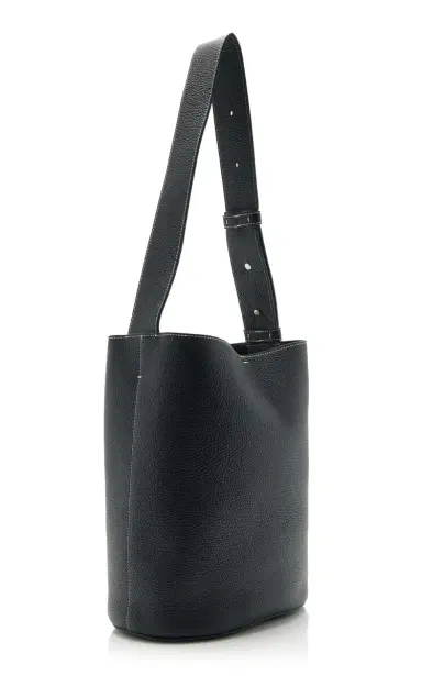 LIÉ STUDIO The Norma Leather Tote | Thumbnail 3 LIÉ STUDIO The Norma Leather Tote | Thumbnail 3