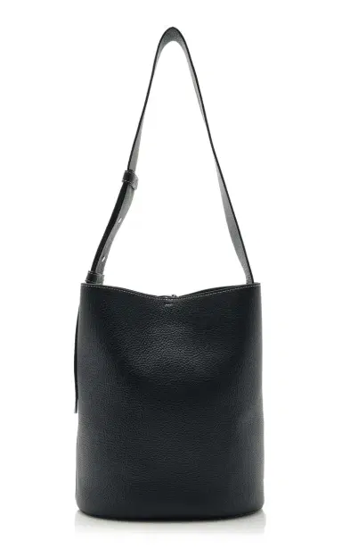 LIÉ STUDIO The Norma Leather Tote | Thumbnail 4 LIÉ STUDIO The Norma Leather Tote | Thumbnail 4