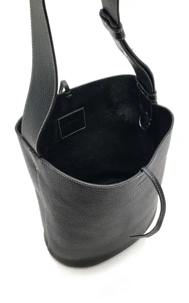 LIÉ STUDIO The Norma Leather Tote | Thumbnail 5 LIÉ STUDIO The Norma Leather Tote | Thumbnail 5