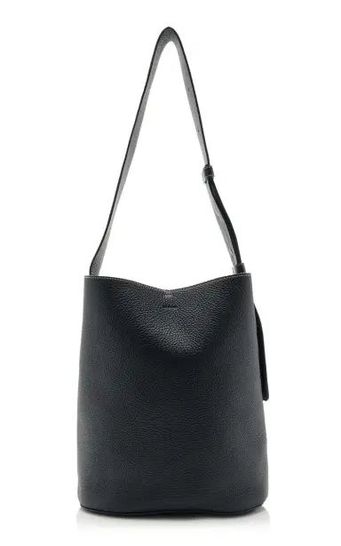 LIÉ STUDIO The Norma Leather Tote | Thumbnail 6 LIÉ STUDIO The Norma Leather Tote | Thumbnail 6