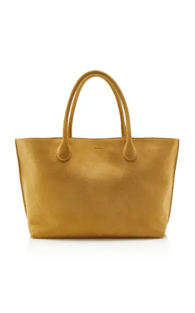 LIÉ STUDIO The Grace Suede Tote | Thumbnail 7 LIÉ STUDIO The Grace Suede Tote | Thumbnail 7