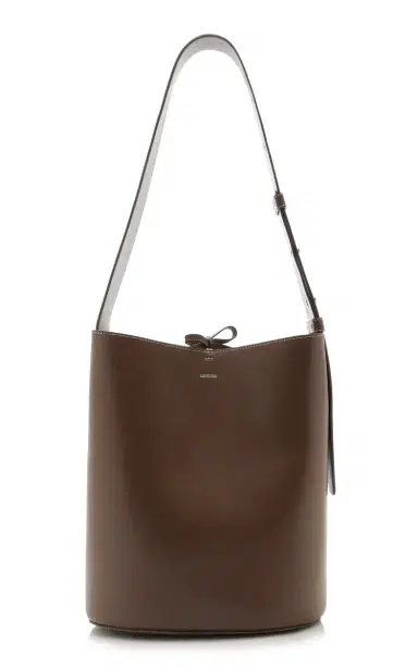 LIÉ STUDIO The Norma Leather Tote Bag | Thumbnail 1 LIÉ STUDIO The Norma Leather Tote Bag | Thumbnail 1