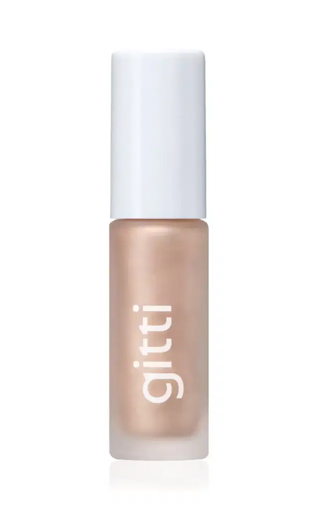 gitti Halo Eyes Eyeshadow - No. 03 Sun Drape