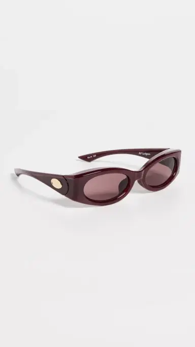 Le Specs Glaciem Sunglasses | Thumbnail 4 Le Specs Glaciem Sunglasses | Thumbnail 4