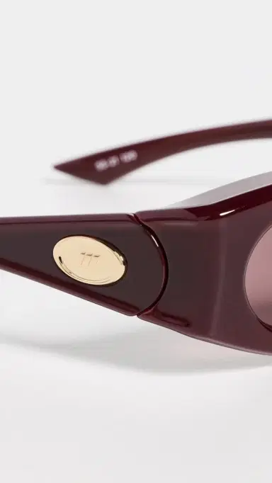 Le Specs Glaciem Sunglasses | Thumbnail 5 Le Specs Glaciem Sunglasses | Thumbnail 5
