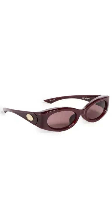 Le Specs Glaciem Sunglasses | Thumbnail 1 Le Specs Glaciem Sunglasses | Thumbnail 1