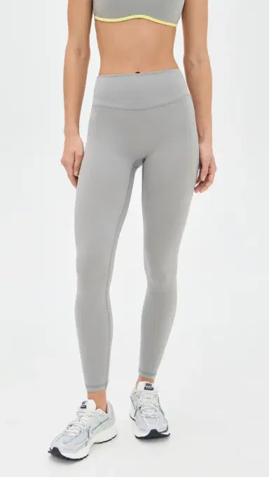 FORM Core 7/8 Leggings Slate M | Thumbnail 2