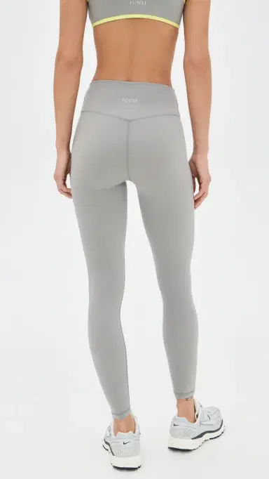 FORM Core 7/8 Leggings Slate M | Thumbnail 3