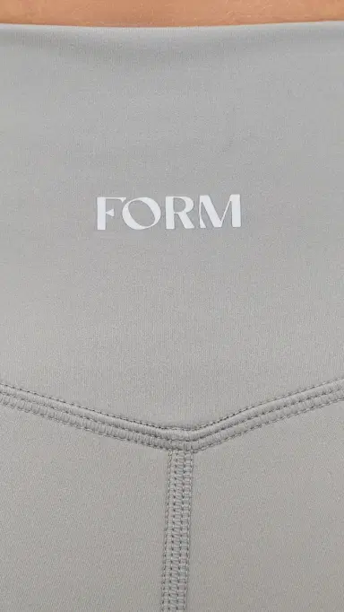 FORM Core 7/8 Leggings Slate M | Thumbnail 6