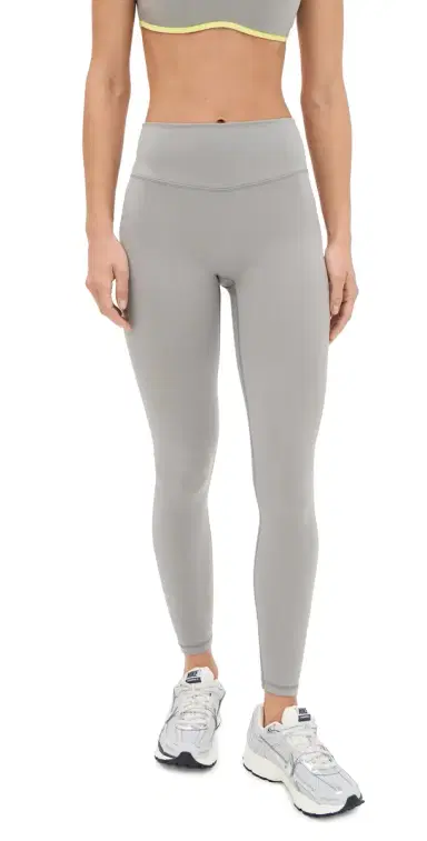 FORM Core 7/8 Leggings Slate M | Thumbnail 1