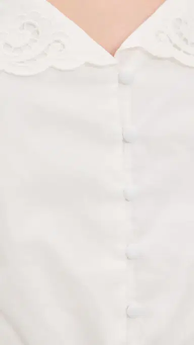 Joe's Jeans The Margot Top | Thumbnail 6 Joe's Jeans The Margot Top | Thumbnail 6