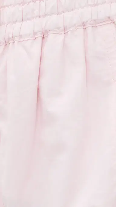 Apiece Apart Mar Shorts Rosewater | Thumbnail 6