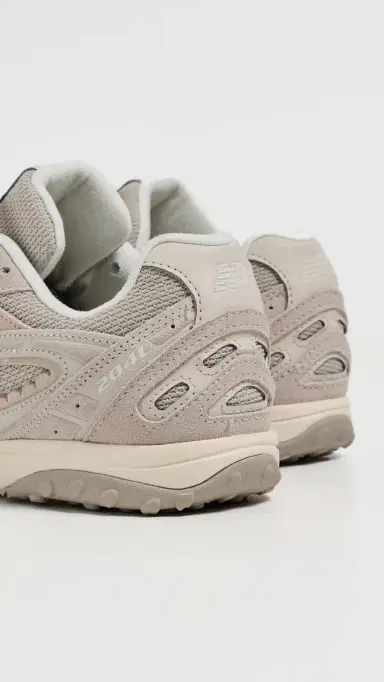 New Balance 204L Sneakers White/Beige M 5/ W 6.5 | Thumbnail 4 New Balance 204L Sneakers White/Beige M 5/ W 6.5 | Thumbnail 4