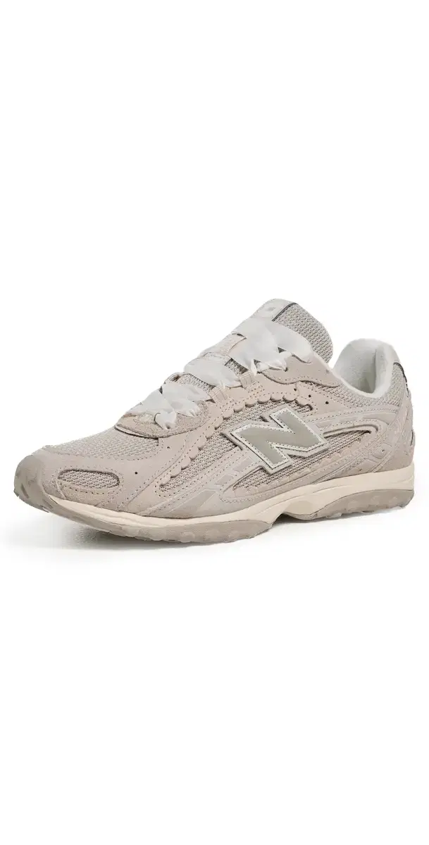 204L Sneakers White/Beige M 5/ W 6.5