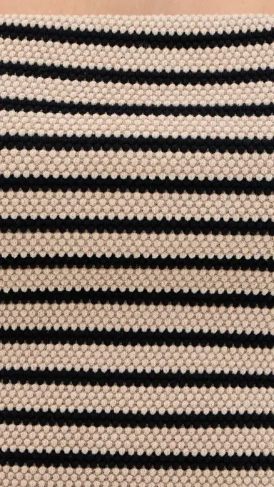 Z Supply Caffari Striped Tube Top | Thumbnail 6 Z Supply Caffari Striped Tube Top | Thumbnail 6