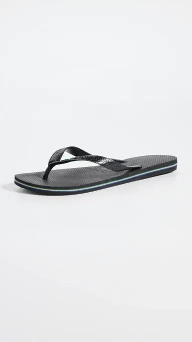 Havaianas Brazil Flip Flops | Thumbnail 2 Havaianas Brazil Flip Flops | Thumbnail 2