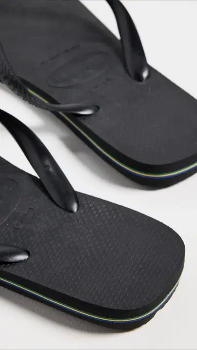 Havaianas Brazil Flip Flops | Thumbnail 4 Havaianas Brazil Flip Flops | Thumbnail 4