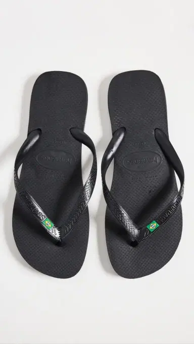 Havaianas Brazil Flip Flops | Thumbnail 5 Havaianas Brazil Flip Flops | Thumbnail 5