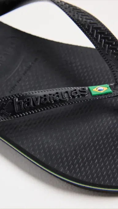 Havaianas Brazil Flip Flops | Thumbnail 6 Havaianas Brazil Flip Flops | Thumbnail 6