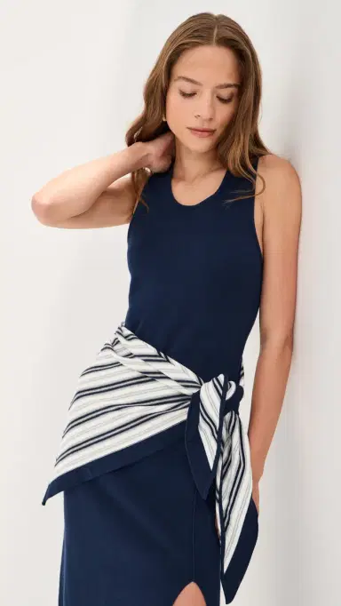 LE BOP Sasha Dress | Thumbnail 2