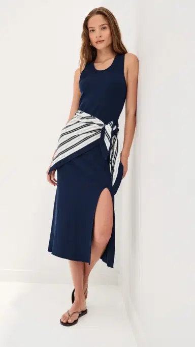 LE BOP Sasha Dress | Thumbnail 3