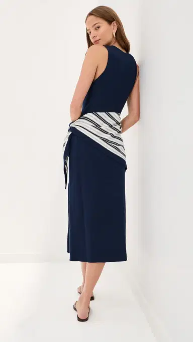LE BOP Sasha Dress | Thumbnail 4