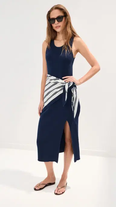 LE BOP Sasha Dress | Thumbnail 6