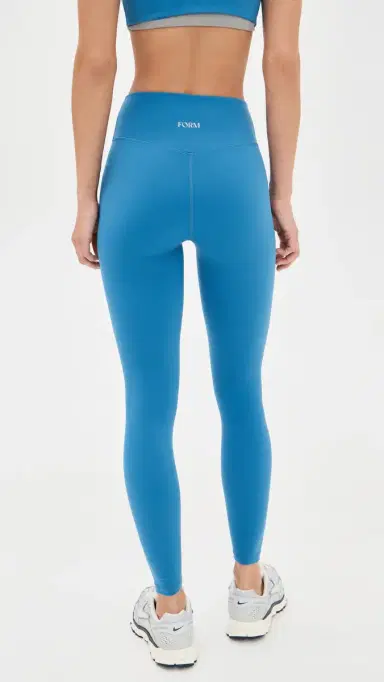 FORM Core Full Leggings Waves | Thumbnail 3 FORM Core Full Leggings Waves | Thumbnail 3