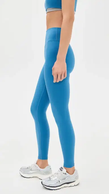 FORM Core Full Leggings Waves | Thumbnail 4 FORM Core Full Leggings Waves | Thumbnail 4