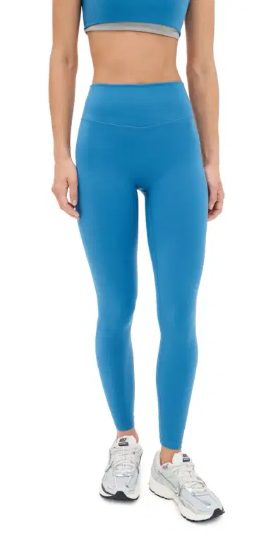 FORM Core Full Leggings Waves | Thumbnail 1 FORM Core Full Leggings Waves | Thumbnail 1