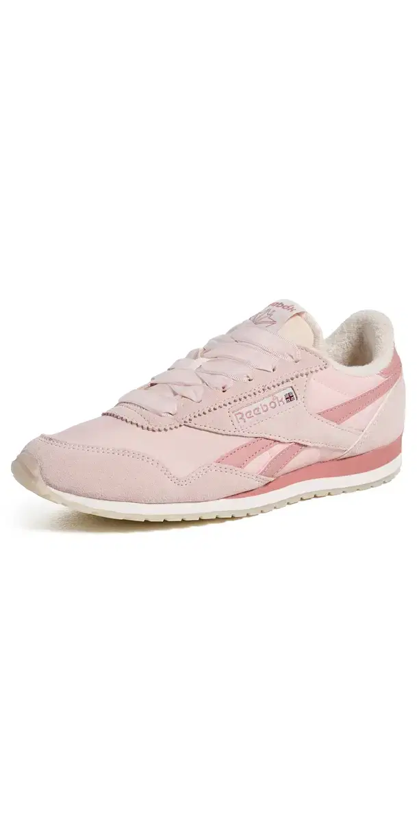 Classic AZ Sneakers Pure Pink/Gentle Pink/Chalk