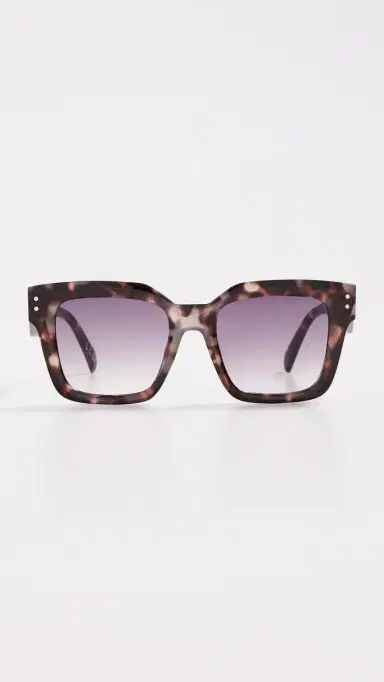 AIRE Magnitude Sunglasses Clouded Tort | Thumbnail 2 AIRE Magnitude Sunglasses Clouded Tort | Thumbnail 2