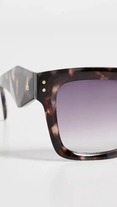 AIRE Magnitude Sunglasses Clouded Tort | Thumbnail 5 AIRE Magnitude Sunglasses Clouded Tort | Thumbnail 5
