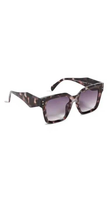 AIRE Magnitude Sunglasses Clouded Tort | Thumbnail 6 AIRE Magnitude Sunglasses Clouded Tort | Thumbnail 6