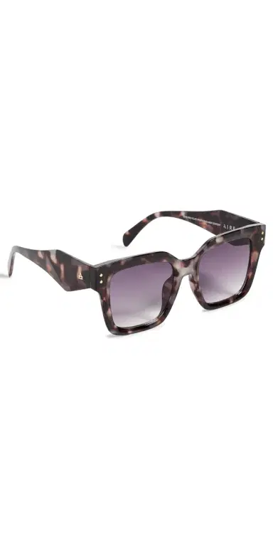 AIRE Magnitude Sunglasses Clouded Tort | Thumbnail 1 AIRE Magnitude Sunglasses Clouded Tort | Thumbnail 1