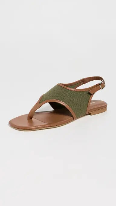 Andrea Gomez Dani Sandals | Thumbnail 2