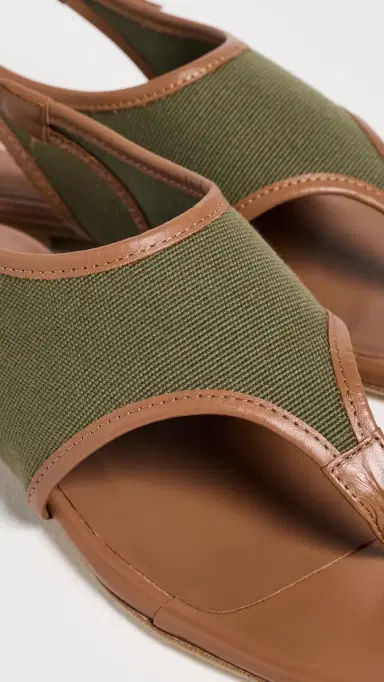 Andrea Gomez Dani Sandals | Thumbnail 5