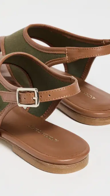 Andrea Gomez Dani Sandals | Thumbnail 6