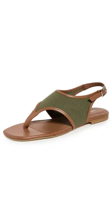 Andrea Gomez Dani Sandals | Thumbnail 1
