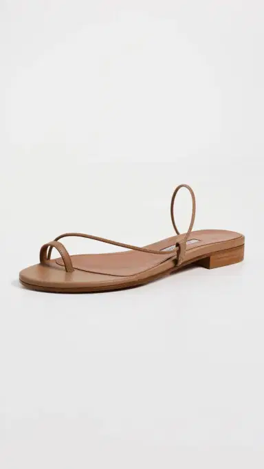 Emme Parsons Susan Slides Tan 36 | Thumbnail 2