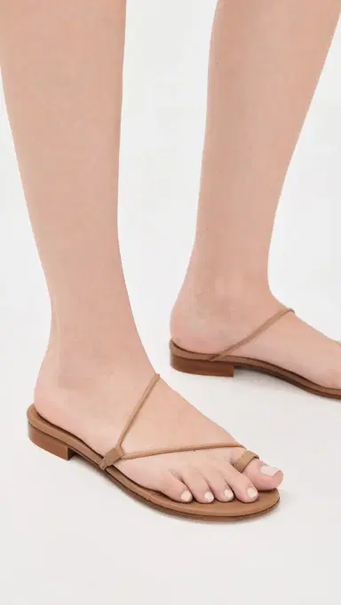 Emme Parsons Susan Slides Tan 36 | Thumbnail 3
