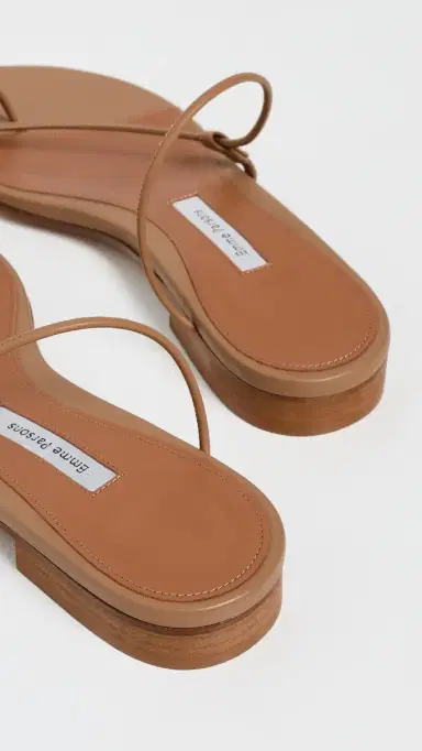 Emme Parsons Susan Slides Tan 36 | Thumbnail 4