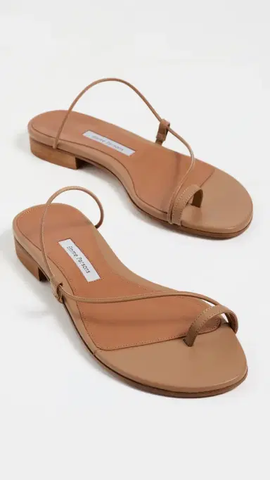 Emme Parsons Susan Slides Tan 36 | Thumbnail 5
