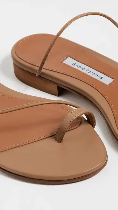 Emme Parsons Susan Slides Tan 36 | Thumbnail 6