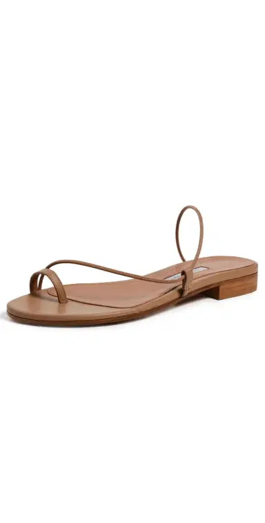 Emme Parsons Susan Slides Tan 36 | Thumbnail 1