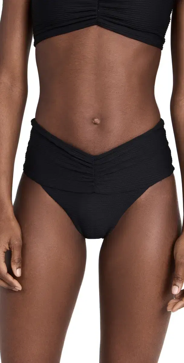 Bardot Classic Bikini Bottoms Black Bardot Classic Bikini Bottoms Black