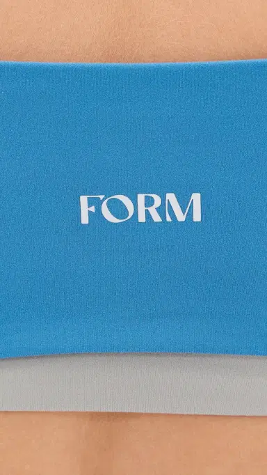 FORM Layered Bra Waves/Slate L | Thumbnail 6 FORM Layered Bra Waves/Slate L | Thumbnail 6