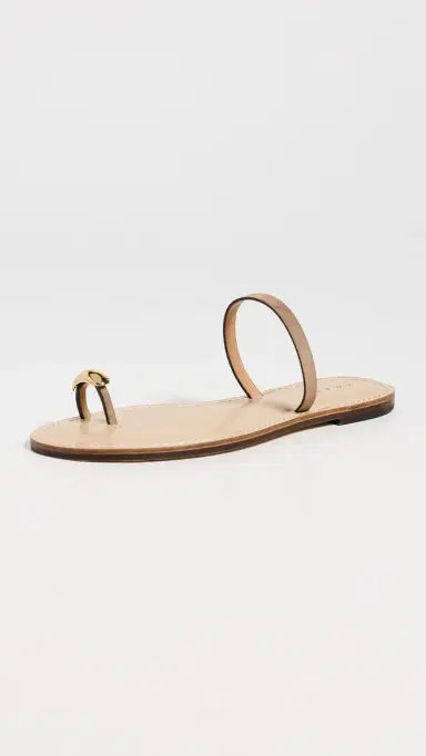 AMANU The Kibera Sandals Sand 750 7 | Thumbnail 2
