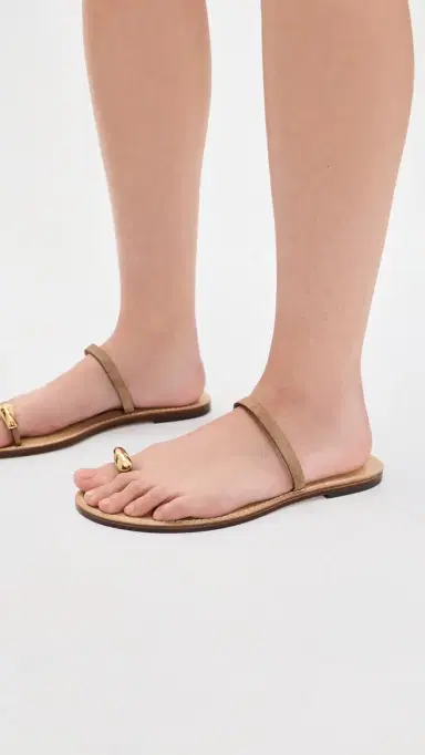 AMANU The Kibera Sandals Sand 750 7 | Thumbnail 3